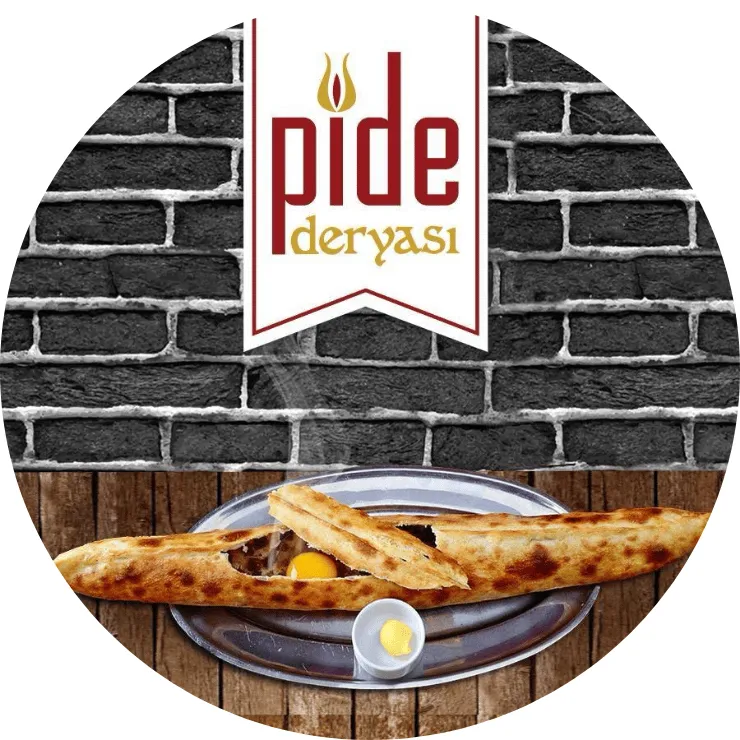 Pide Deryası