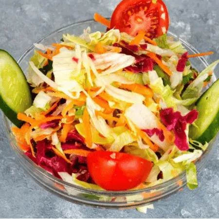  Mevsim Salata