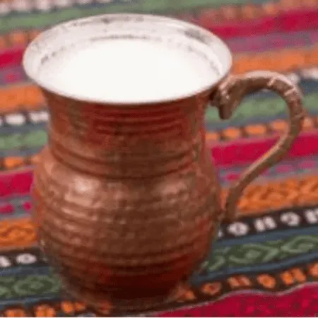 İçecekler